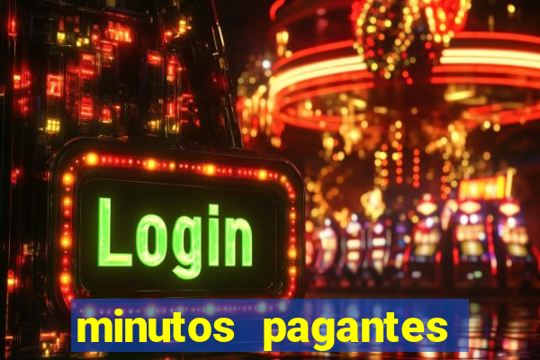 minutos pagantes fortune ox 2024